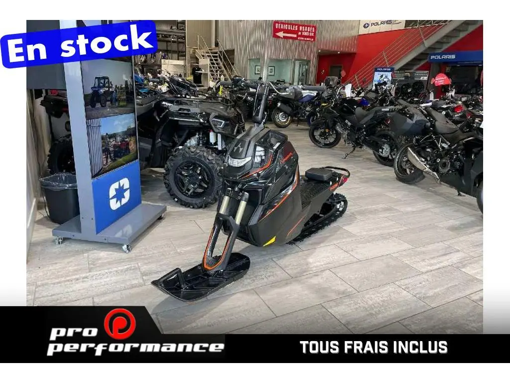 Widescape WS 250  2024