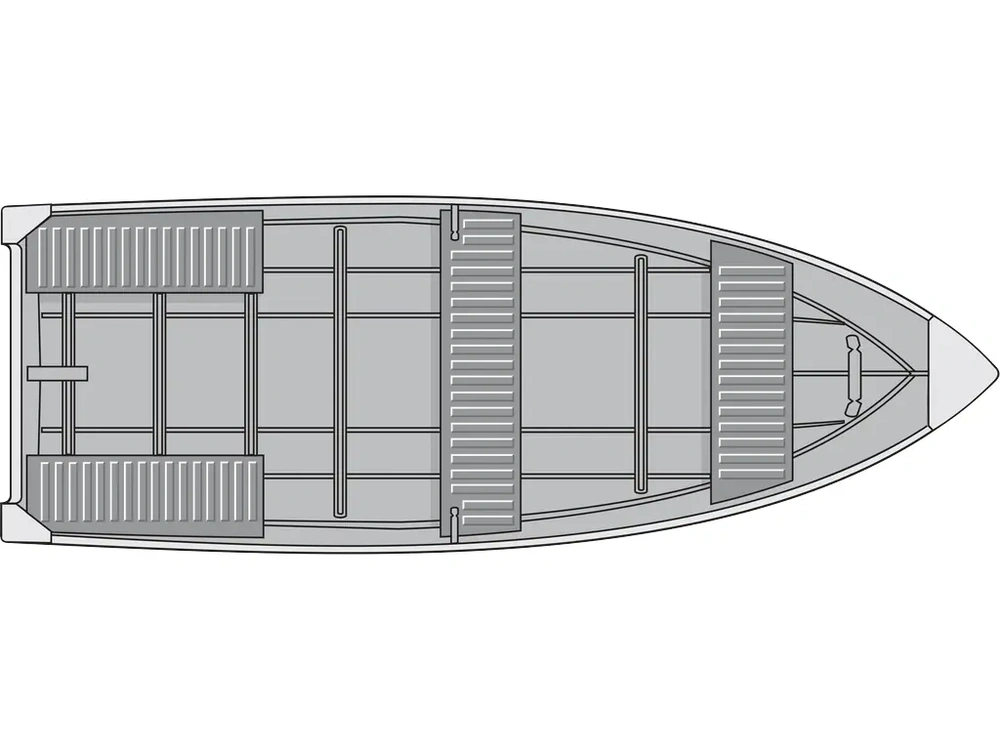 Princecraft Fisherman 14 2025 alt
