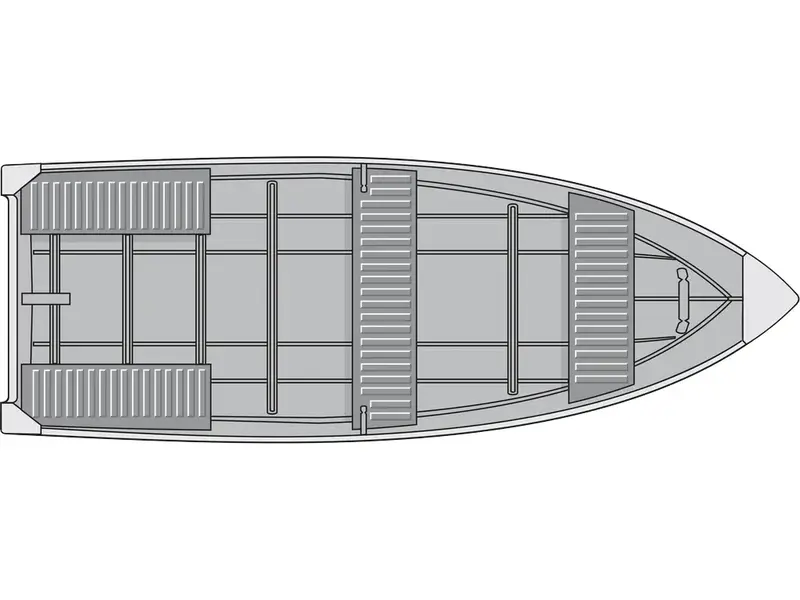 Princecraft FISHERMAN 14 2025