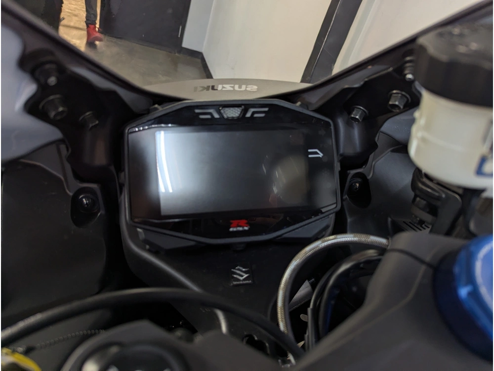 2025 Suzuki Gsx-r1000r ✅garantie 5 Ans Gratuite!!🙏 alt