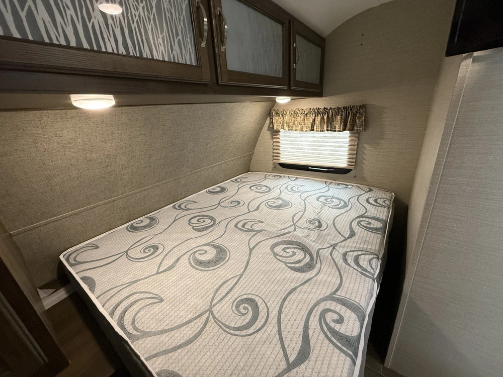 Keystone Rv Bullet Crossfire 1750r 2019 alt