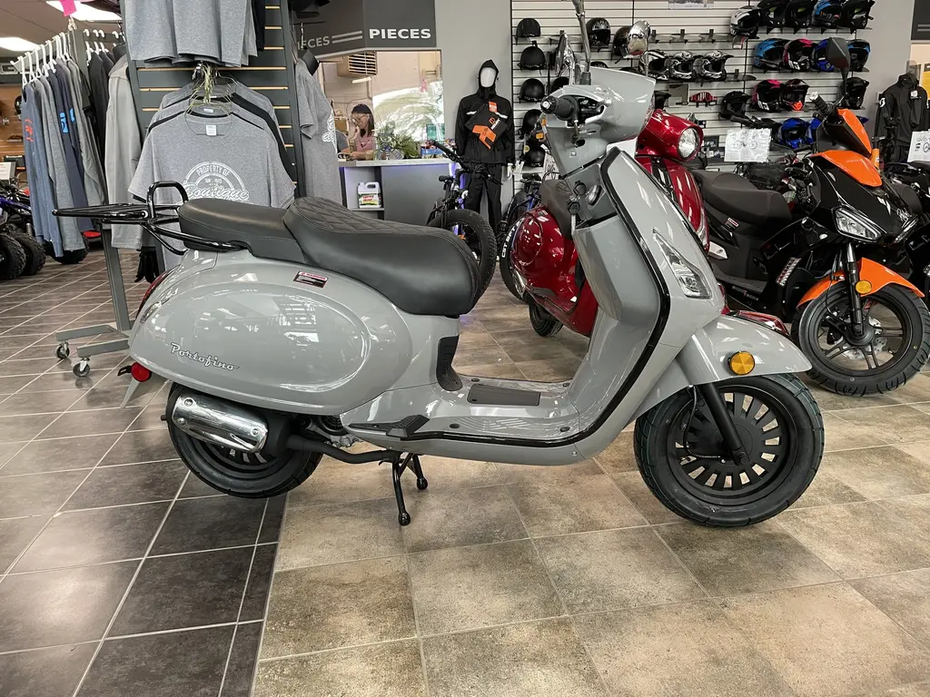 Scootterre PORTOFINO  2023