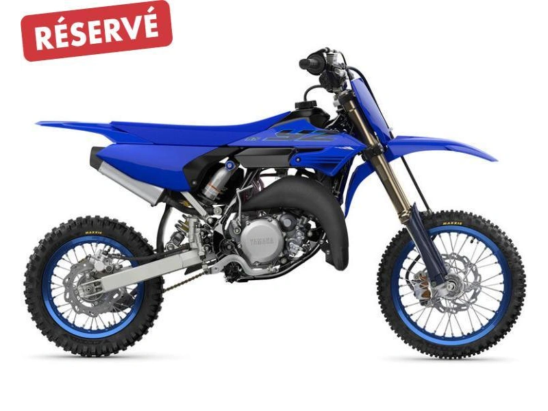 Yamaha Yz65 2024 alt