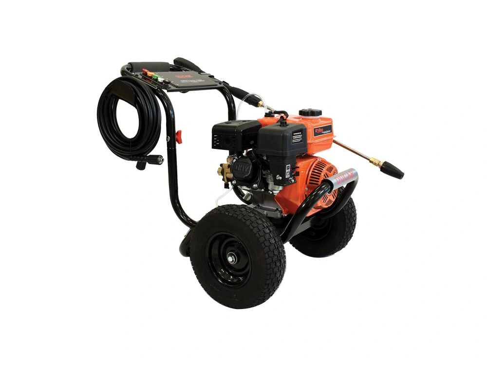 Ducar Laveuse A Pression Dgpw320 2025 alt