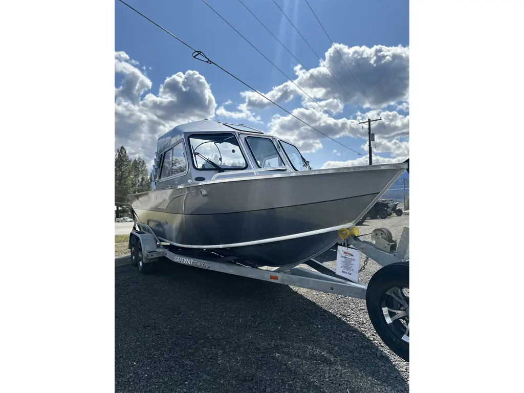 2023 Duckworth 21 DISCOVERY