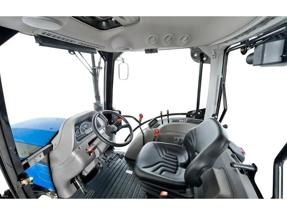 Lovol Tb 754 Cabine 2025 alt