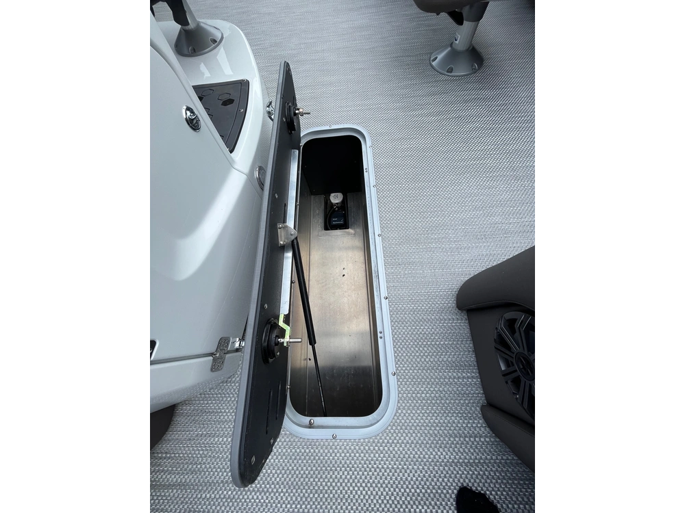 Princecraft Vogue 27 Rl 500 Racing 2024 alt