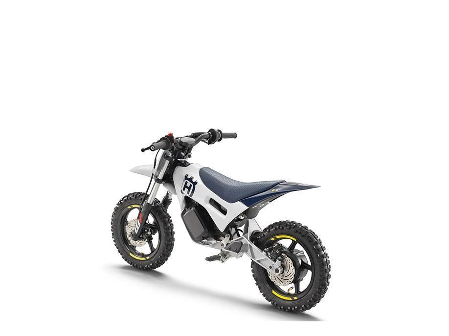 Husqvarna Ee 2 🔋100% Électrique 2025 alt
