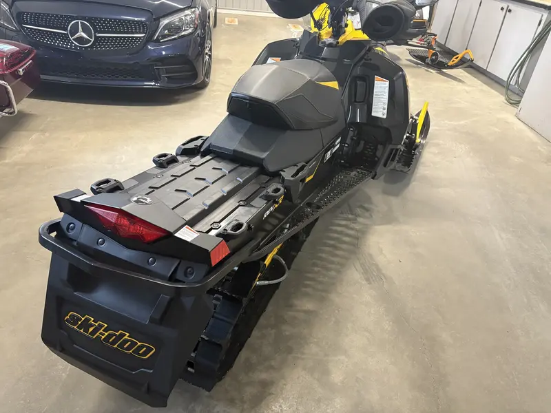 2013 Ski-Doo renegade 1200