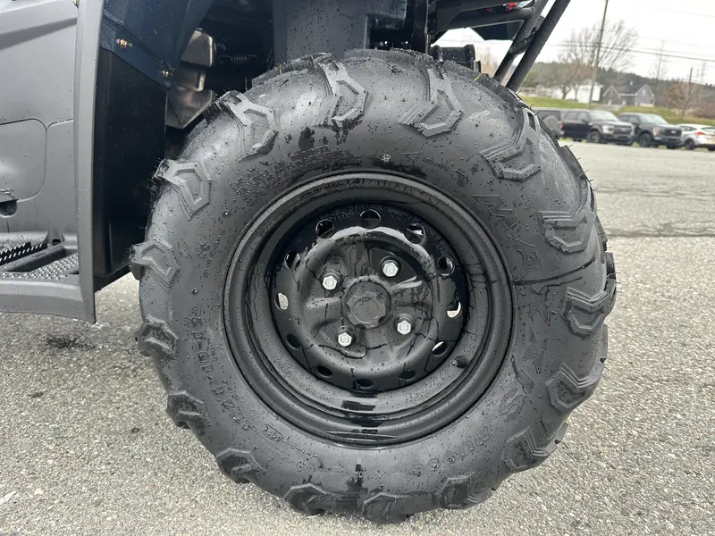 2025 Kawasaki Brute Force 450 $35/wk +Free Helmet