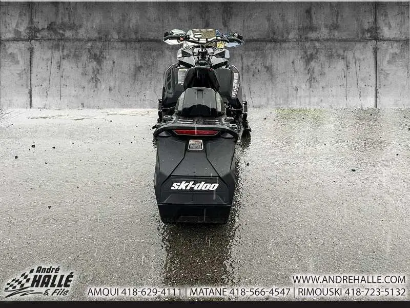 2019 Ski-Doo RENEGADE X 850