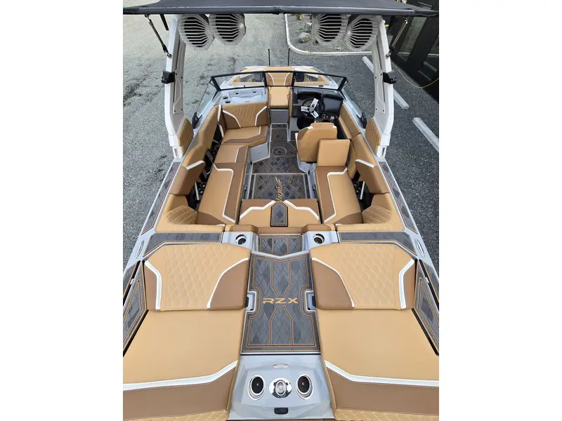2025 Tigé Boats 2025 Tige 22RZX