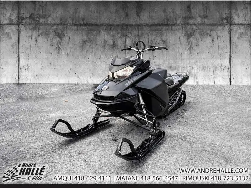 Ski-Doo SUMMIT SP 165 850 2.5 E/S  2021