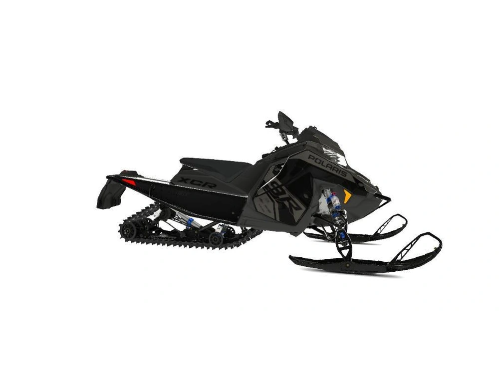 Polaris Patriot 9r Indy Xcr 136 2025