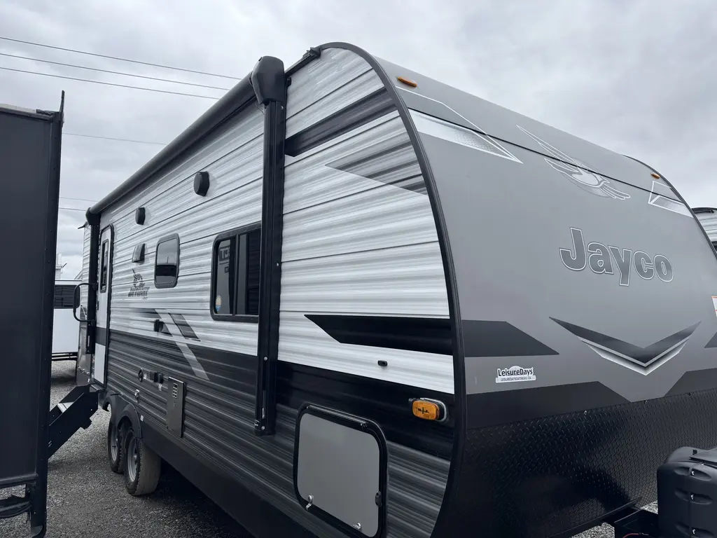2023 Jayco JAY FLIGHT SLX 8 240RBS