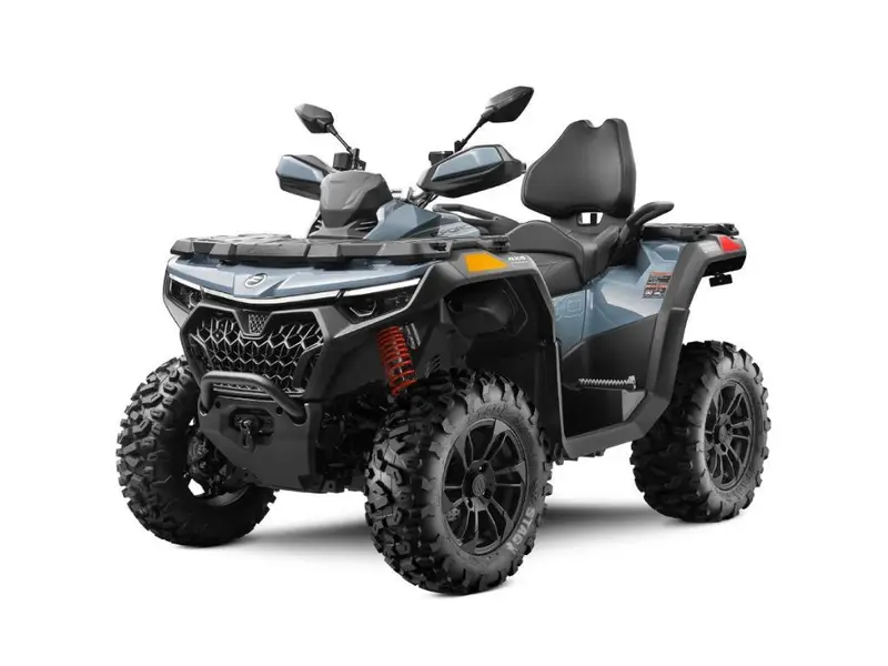 2025 CFMOTO CFORCE 1000 Touring