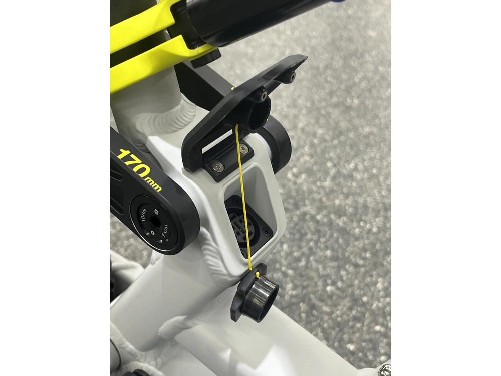 Husqvarna Hard Cross Hc1 Medium 2023 alt