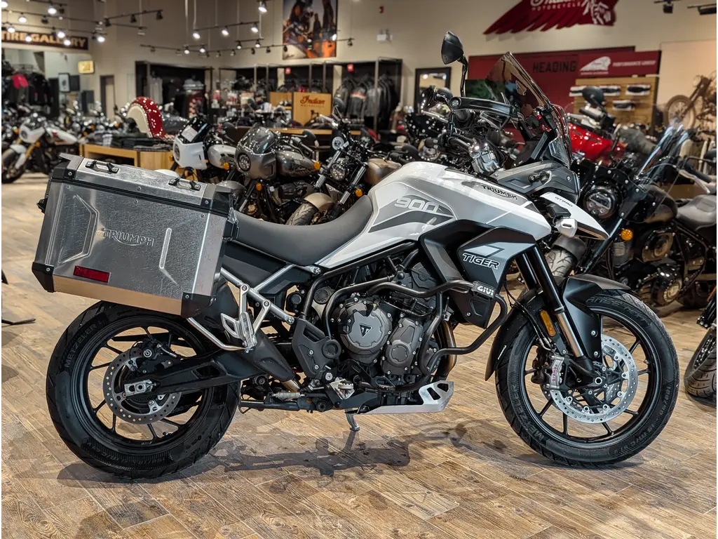 Tiger 900 Rally Triumph 900 Gt Pro Specs Triumph Tiger 900 Rally