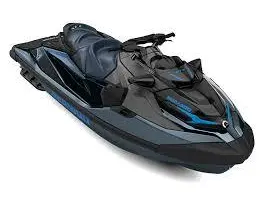 2024 sea-doo GTX 300 AUD