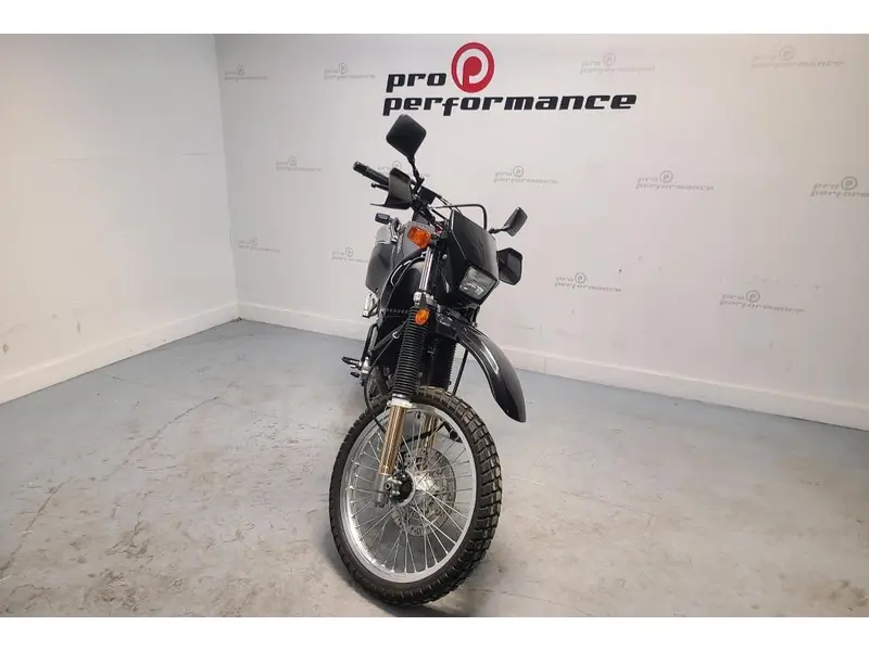 2021 Suzuki DR650