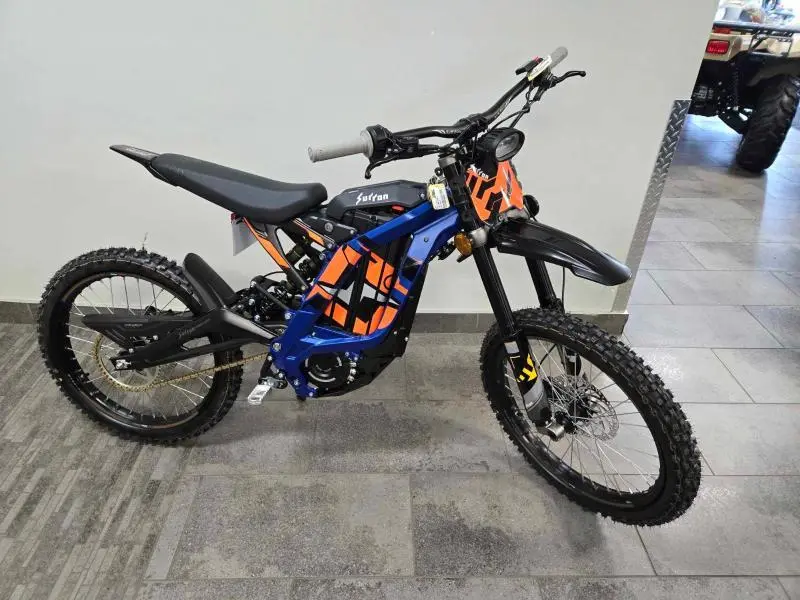 2024 Surron LIGHT BEE X