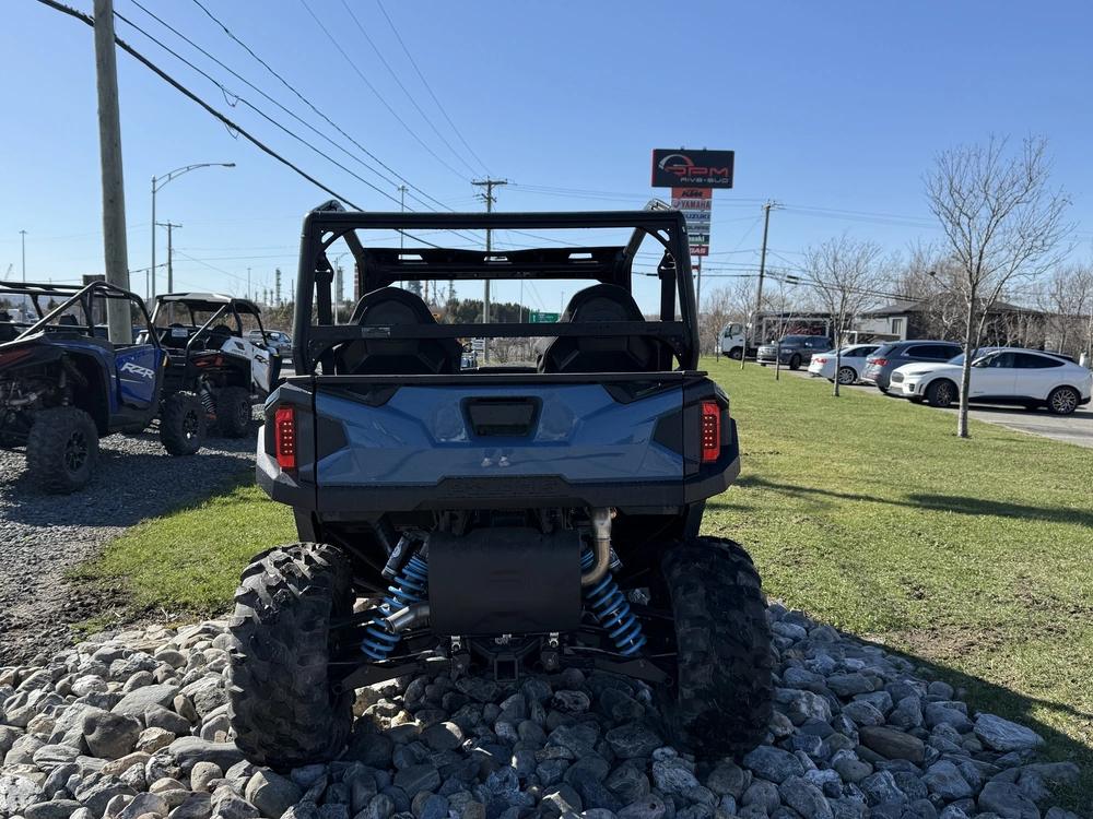 2025 Polaris General 1000 Premium *à Partir De 1.99% alt