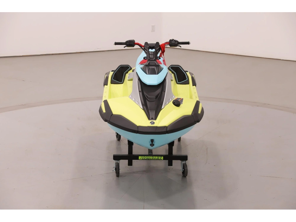 2025 Yamaha Jetblaster Pro 2 alt