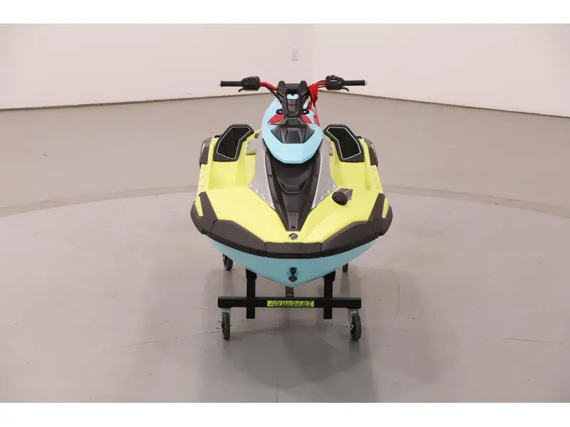 2025 Yamaha JETBLASTER PRO 2
