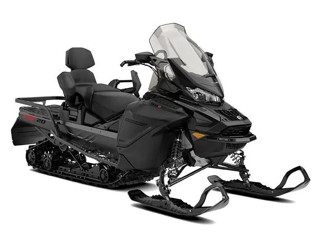 Ski-doo Expedition Le 20'' 900 Ace Silent Cobra 1.5'' E.s. 2025 alt