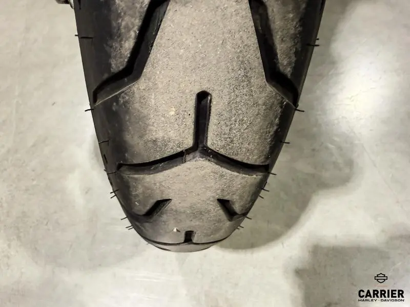 2018 Harley-Davidson Moto Harley-Davidson Street Glide 2018