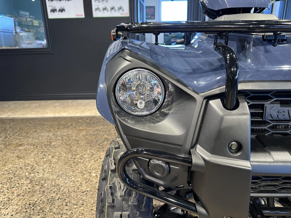 2025 Kawasaki Brute Force 300 alt