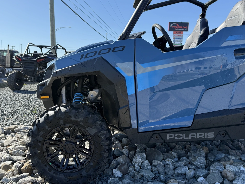 2025 Polaris General 1000 Premium *à Partir De 1.99% alt