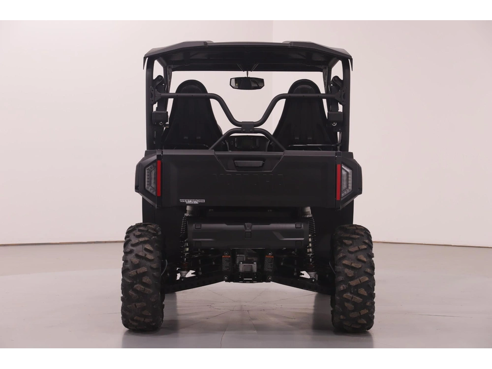 2024 Yamaha Wolverine X2 1000se alt