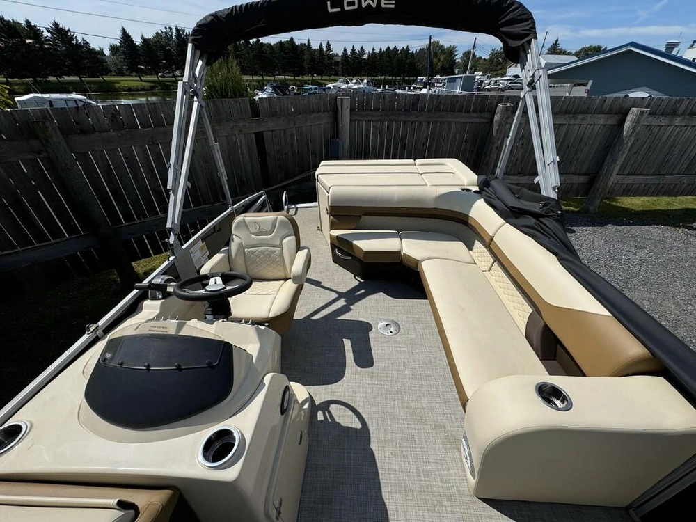 Lowe Boats Ss 210 2023 alt