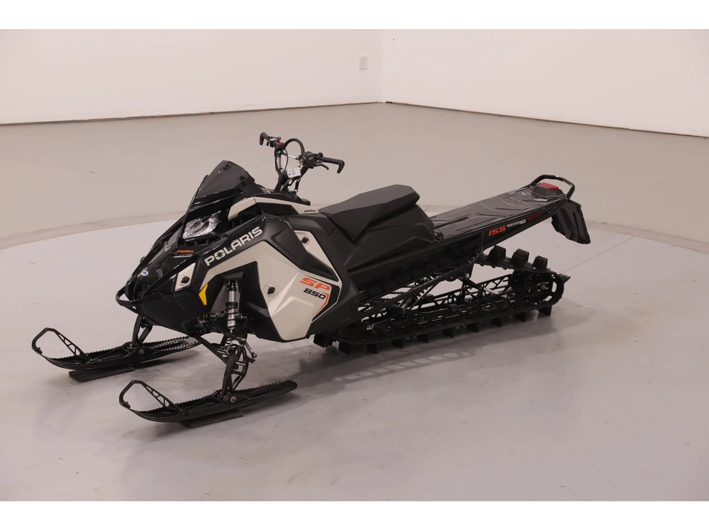 2025 Polaris 850 Rmk Sp 155 alt