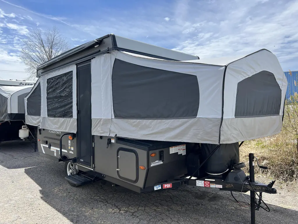 2024 Forest River FLAGSTAFF/MAC 206M