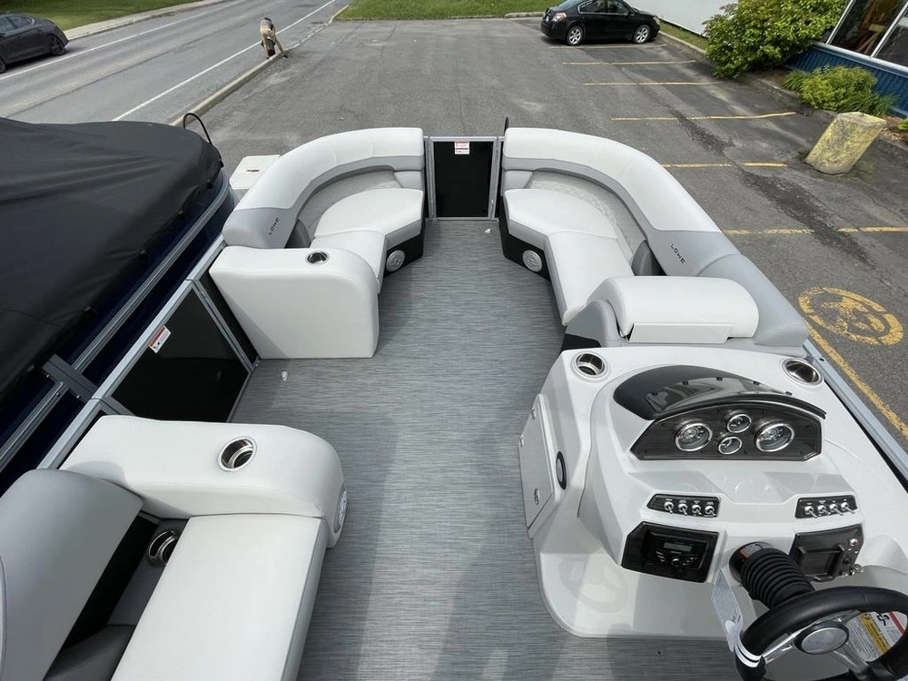 Lowe Boats Ss 210 2023 alt