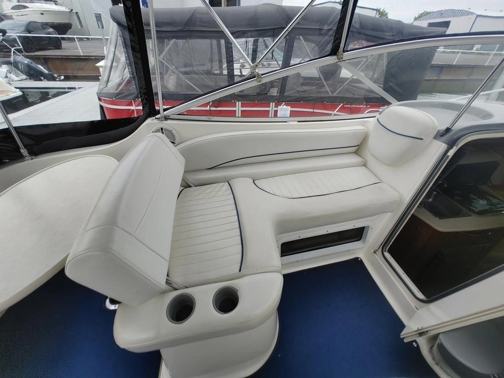 Bayliner Ciera 245 2004 alt