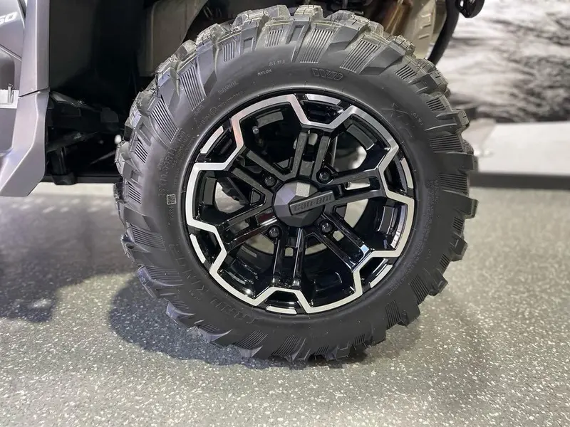 2025 Can-Am OUTLANDER MAX 850 XT **NOUVEAU LOOK ET NOUVEAU MOTEUR 999CC**