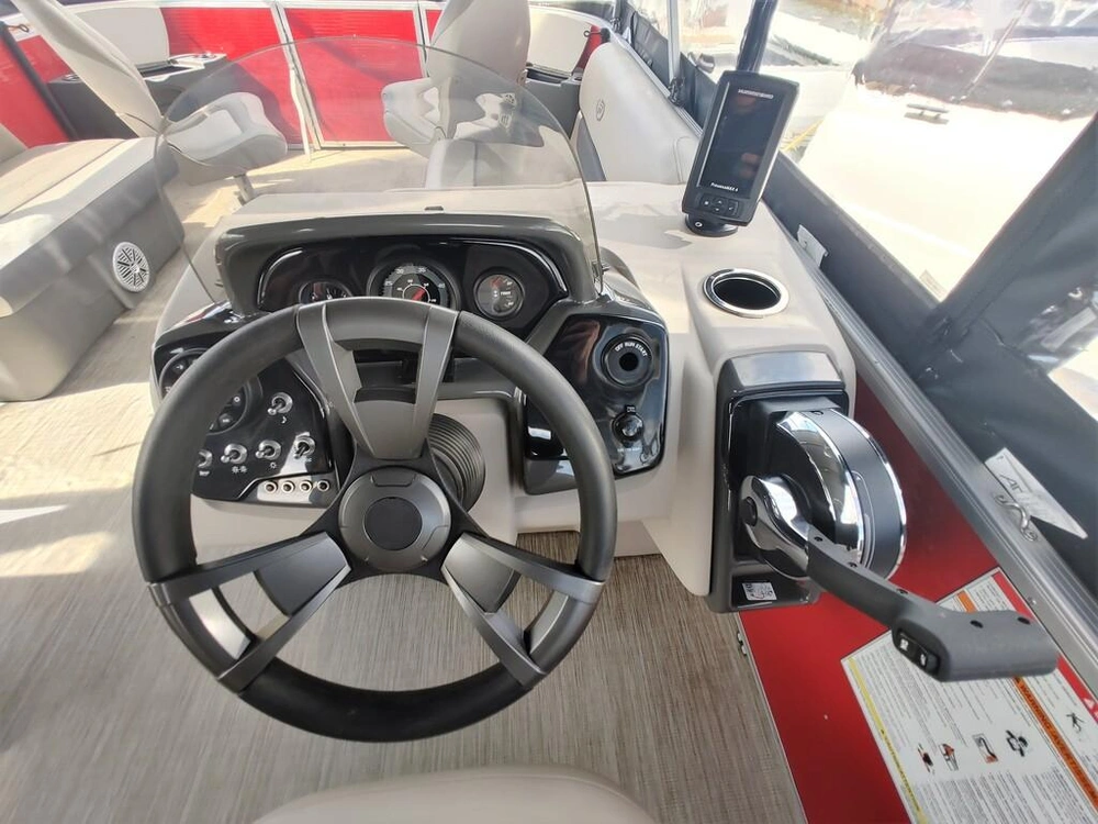 Princecraft 21 Sport Fischer 2020 alt