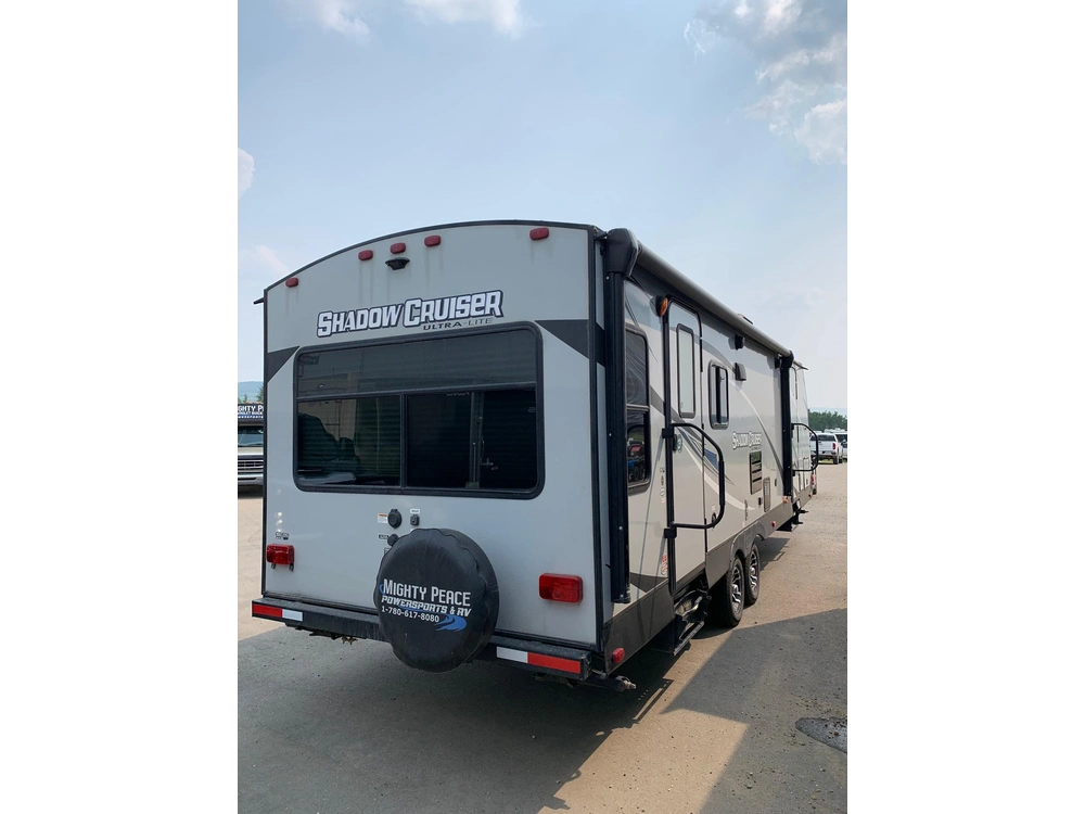 2020 Shadow Cruiser Shadow Cruiser 263 Rls alt