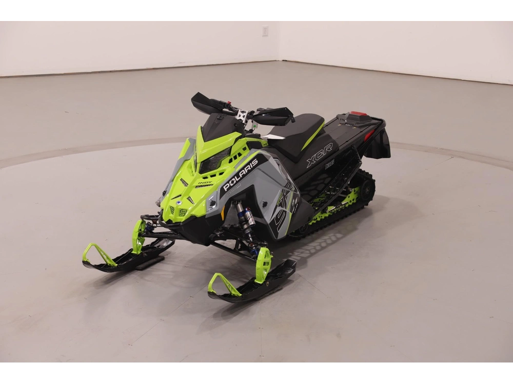 2025 Polaris Patriot 9r Indy Xcr 136 alt