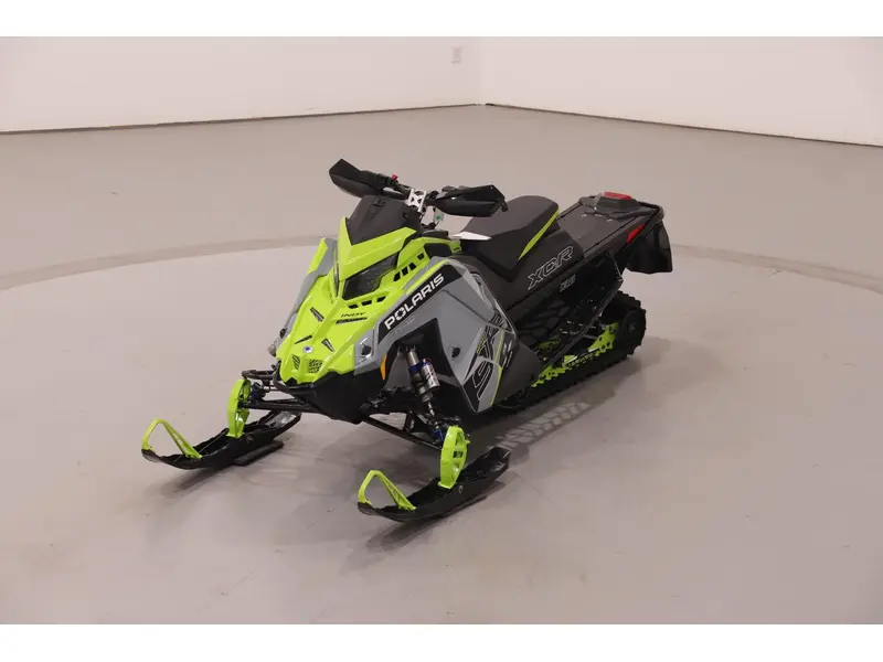 2025 Polaris PATRIOT 9R INDY XCR 136