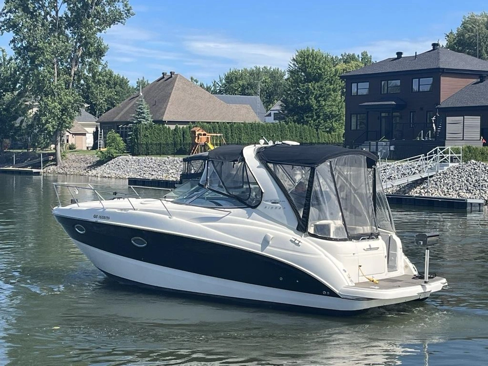 2006 Maxum Marine 3100 alt
