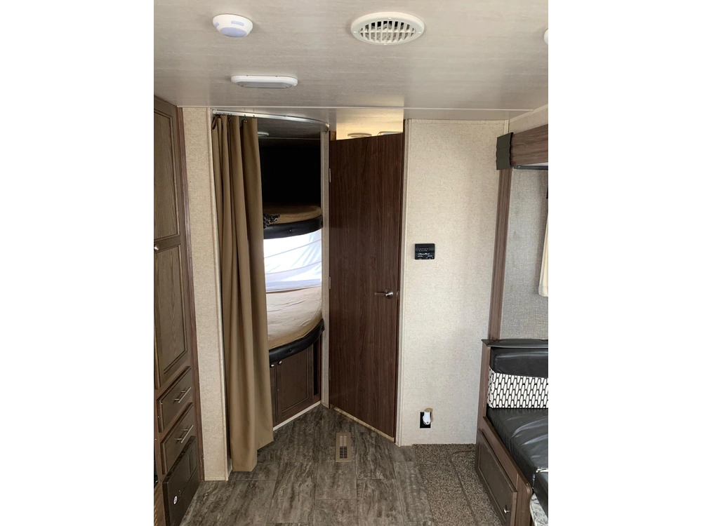 2018 Trail Runner By Heartland Rv 275odk Trail Runner alt