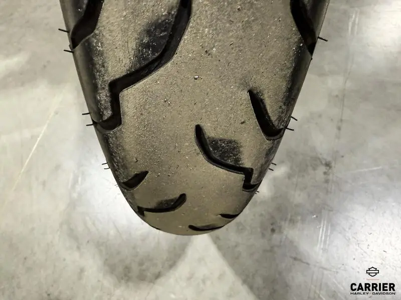 2015 Harley-Davidson Moto Harley-Davidson ELECTRA GLIDE ULTRA LIMITED 2015