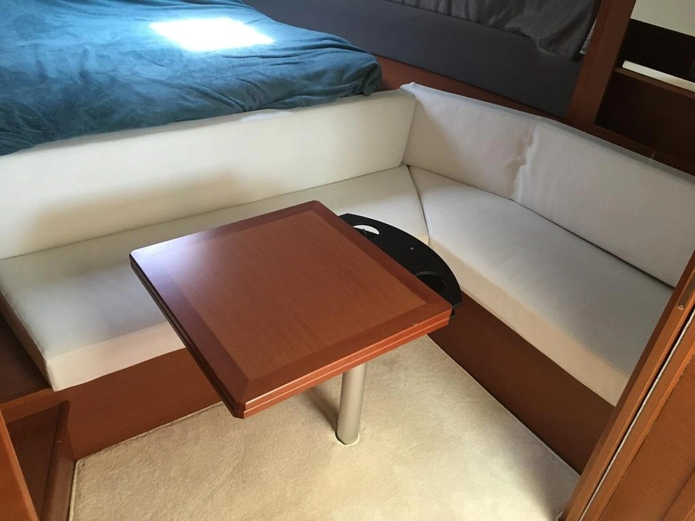 Jeanneau Leader 36 2016 alt