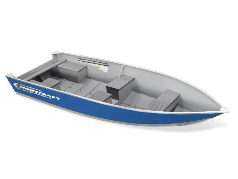 Princecraft Springbok 16 Wt 2024 alt