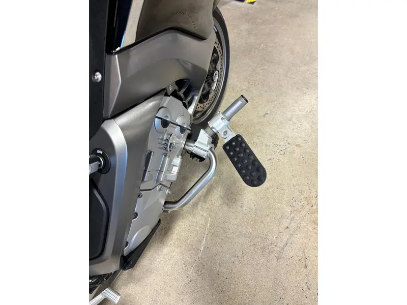 2023 BMW k1600 GTL