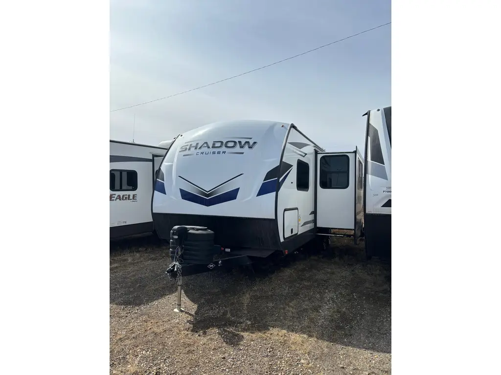 2024 Shadow Cruiser Shadow Cruiser 240BHS 